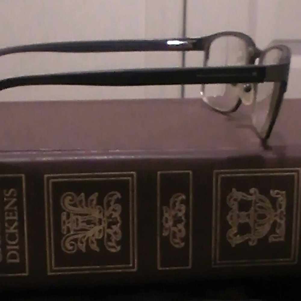 Kenneth Cole New York KC0248 frames (USED)  248 009 / 54 18 140